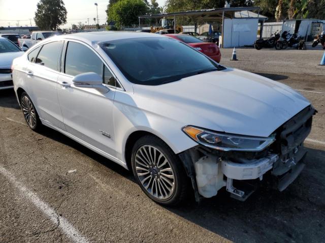 3FA6P0SU4HR330019 Ford FUSION TIT