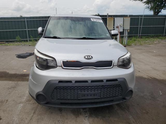 KNDJN2A20E7737022 KIA Soul
