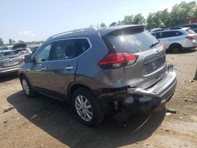 JN8AT2MV6HW021350 Nissan ROGUE S