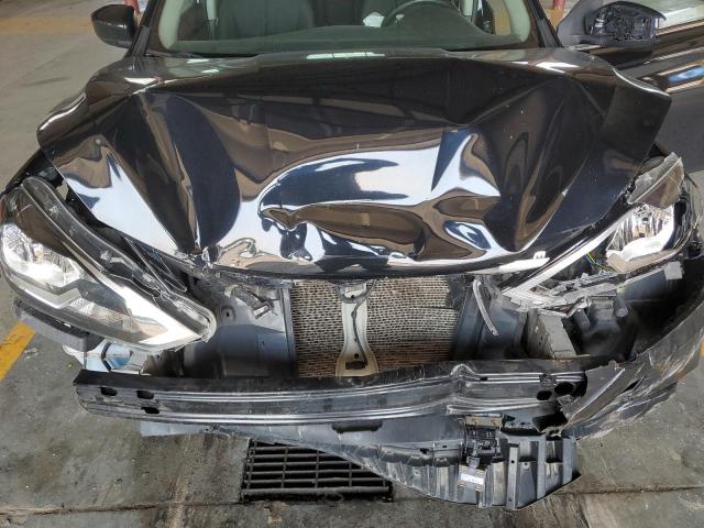 3N1AB7AP8KL605993 Nissan SENTRA S