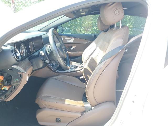 WDDZF4JB7JA472579 Mercedes-Benz E 300