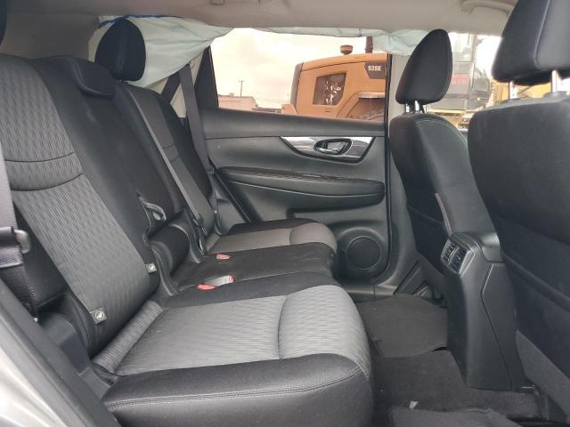 JN8AT2MTXHW386595 Nissan ROGUE S