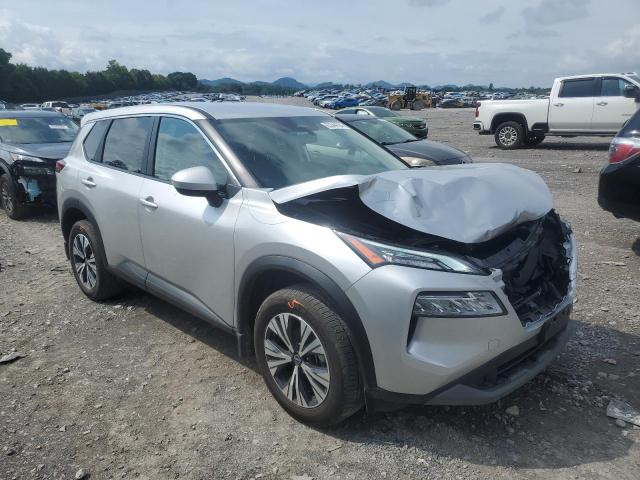 JN8BT3BB4PW494682 Nissan ROGUE SV