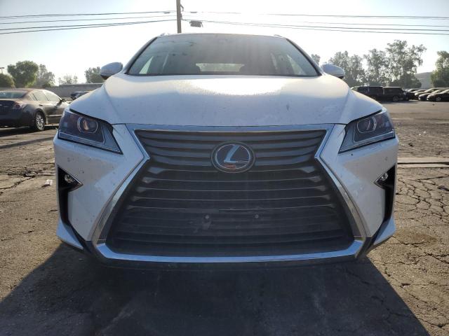 2T2BGMCA2HC018948 Lexus RX 450H BA
