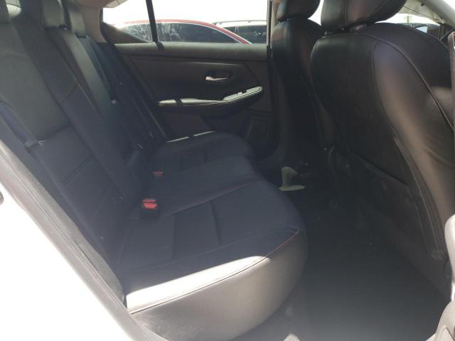 3N1AB8DV9RY230581 Nissan SENTRA SR