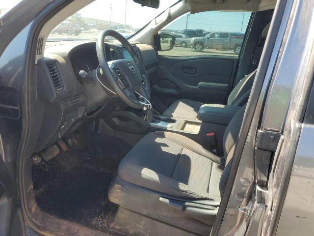 1N6ED1CM8NN694815 Nissan FRONTIER S