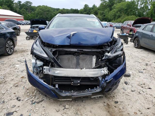5N1AZ2CS9LN145785 Nissan MURANO SL