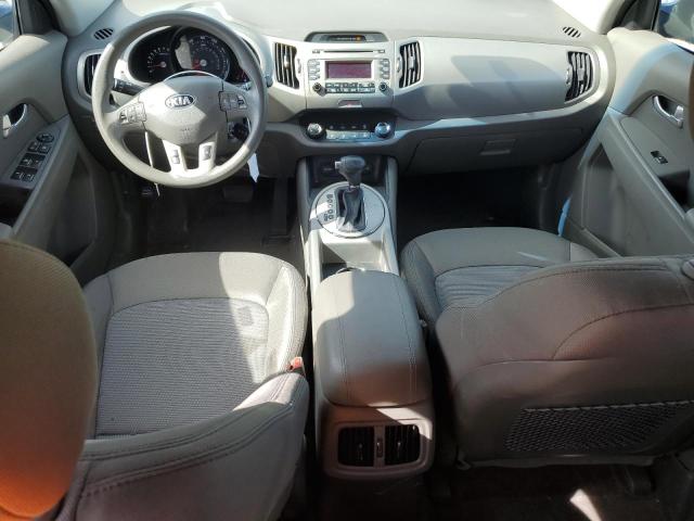 KNDPB3AC0E7662372 KIA SPORTAGE B