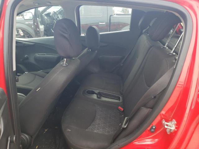 KL8CB6SAXKC726877 Chevrolet SPARK LS