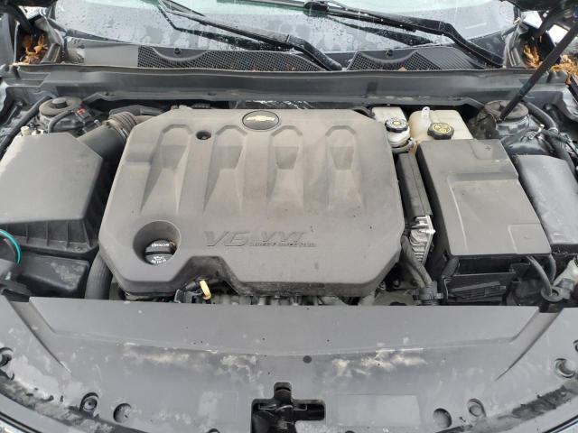 2G11Z5S39K9102204 Chevrolet IMPALA LT