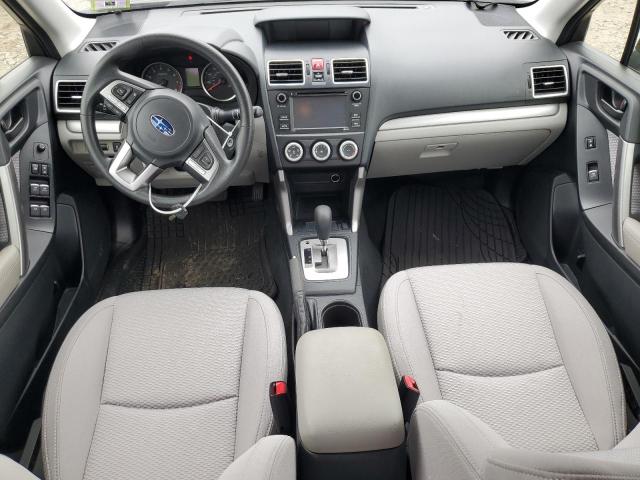 JF2SJABC6JH489849 Subaru FORESTER 2
