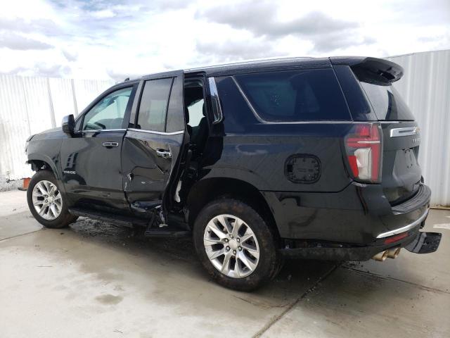 1GNSKSKD6PR466186 Chevrolet TAHOE K150
