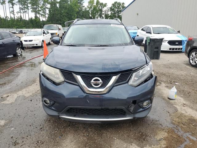 KNMAT2MT3GP634870 Nissan ROGUE S