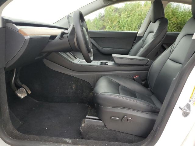 7SAYGDEE1NA001175 Tesla Model Y