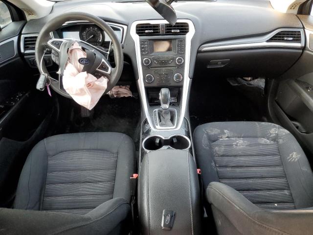 3FA6P0H78GR203242 Ford FUSION SE