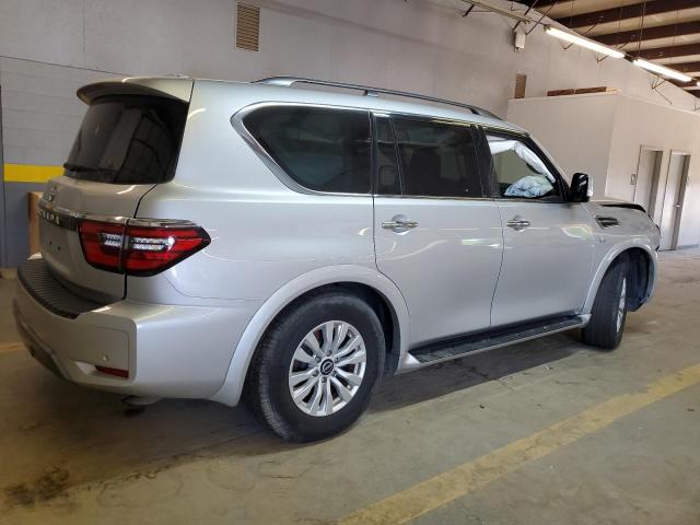JN8AY2AD7M9662044 Nissan ARMADA SV