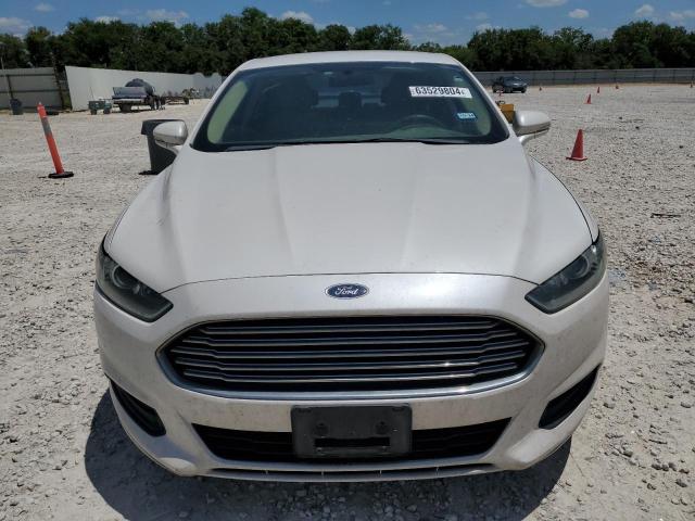 3FA6P0H76GR340986 Ford FUSION SE