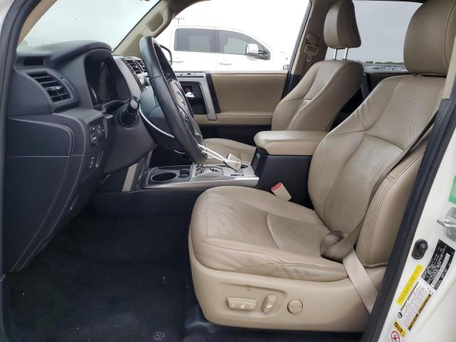 JTEZU5JR1F5093530 Toyota 4RUNNER SR