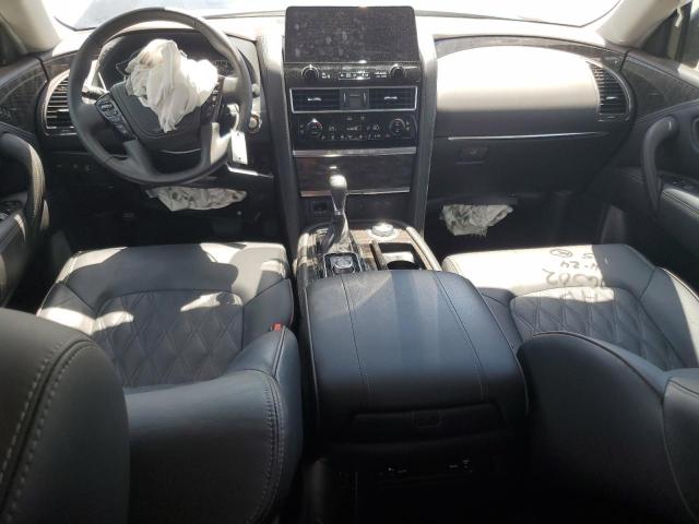 JN8AY2CD8P9692283 Nissan ARMADA PLA