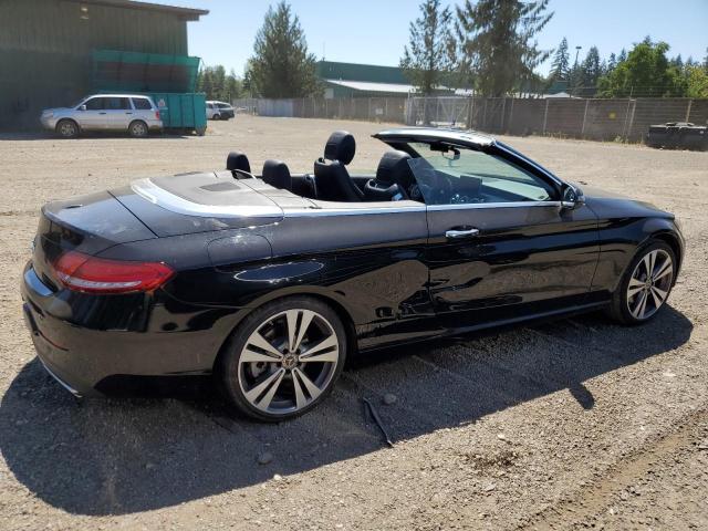 WDDWK4JB4HF503413 Mercedes-Benz C 300