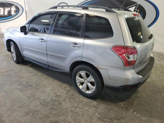 JF2SJAEC1EH453777 Subaru FORESTER 2