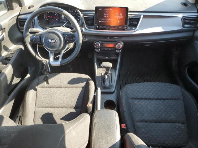 3KPA24AD5ME415965 KIA RIO S