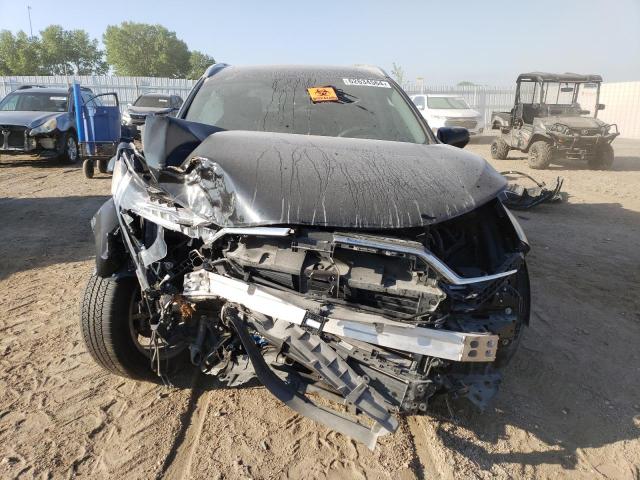 2HKRW2H96MH681911 Honda CR-V TOURI