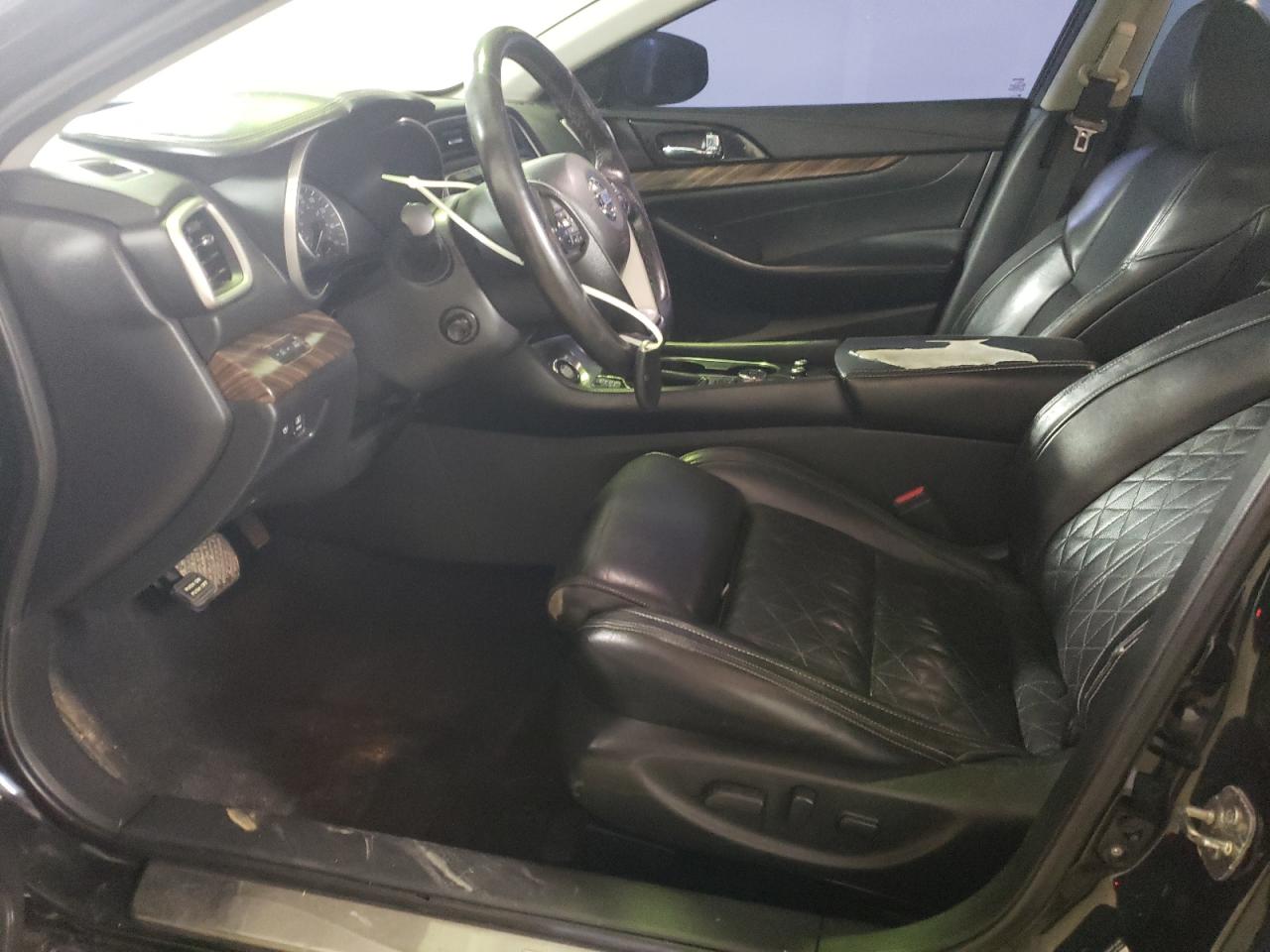 1N4AA6AP7GC427805 Nissan MAXIMA 3.5