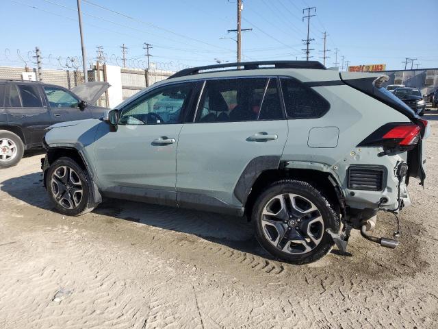 2T3J1RFVXKC027876 Toyota RAV4 ADVEN