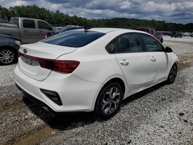 3KPF24AD0LE139747 KIA FORTE FE