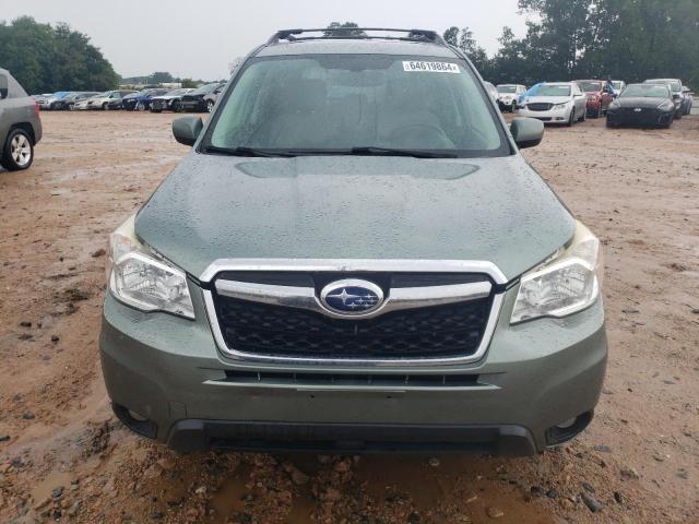 JF2SJAHCXGH557702 Subaru FORESTER 2