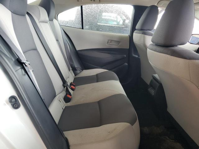 5YFB4MDEXRP081375 Toyota COROLLA LE