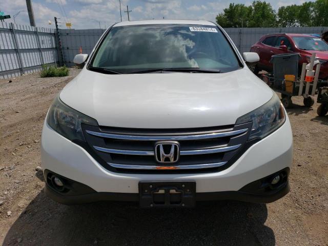 5J6RM4H57EL032284 Honda CR-V EX