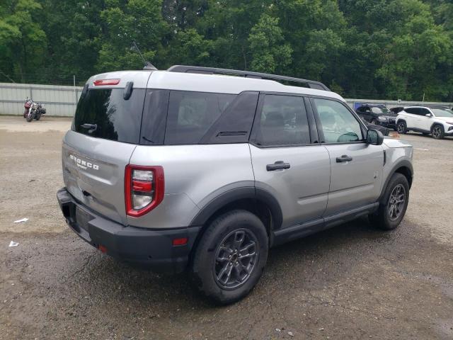 3FMCR9B65NRD96325 Ford BRONCO SPO