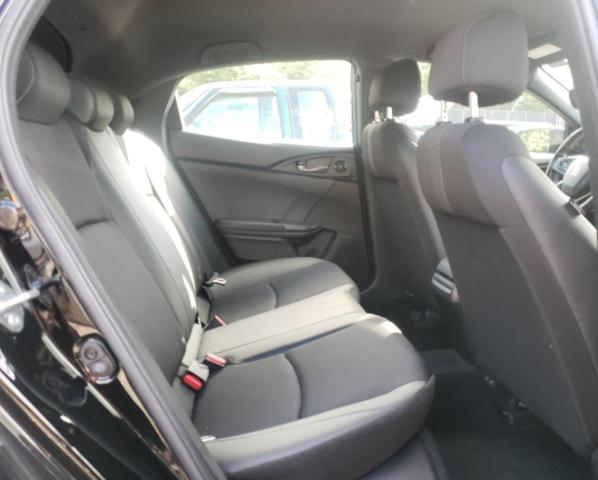 SHHFK7H44MU231722 Honda CIVIC SPOR