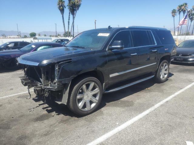 2017 CADILLAC ESCALADE E 1GYS3JKJ3HR287265  64793494