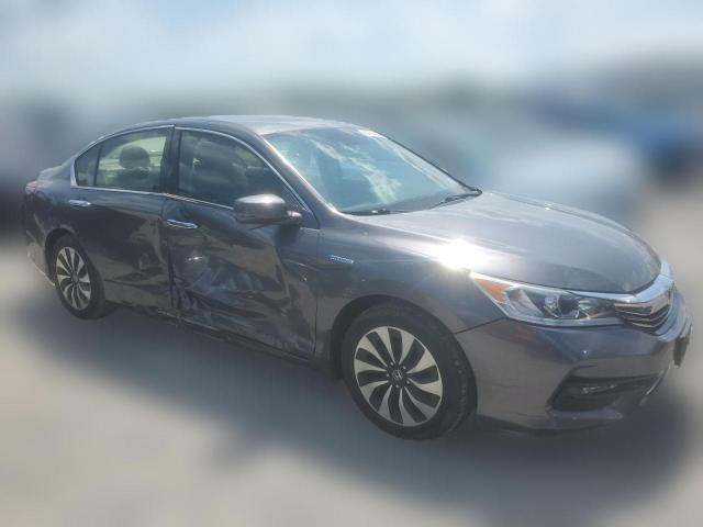 JHMCR6F33HC000459 Honda ACCORD HYB
