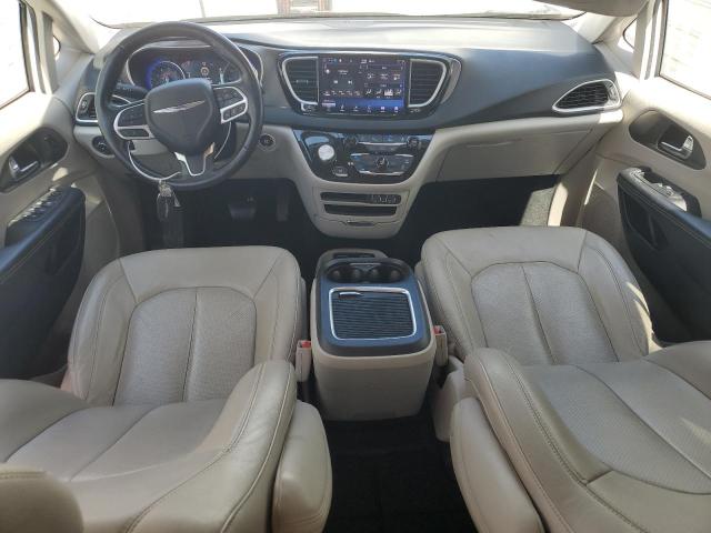 2C4RC1BGXMR597605 Chrysler PACIFICA T