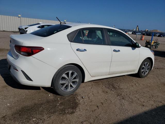 3KPA24AD5ME415965 KIA RIO S