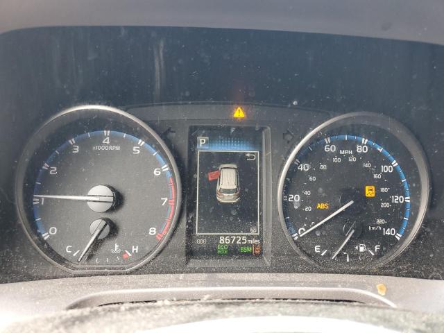 JTMWFREV7JJ157988 Toyota RAV4 ADVEN