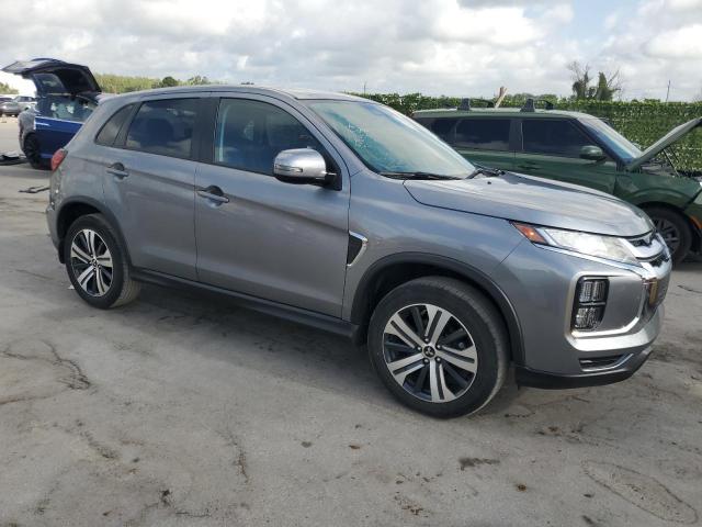 JA4ARUAU7NU016967 Mitsubishi Outlander