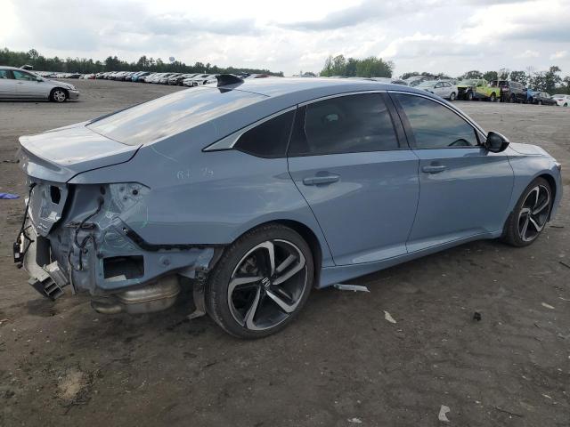 1HGCV2F32MA007934 Honda ACCORD SPO