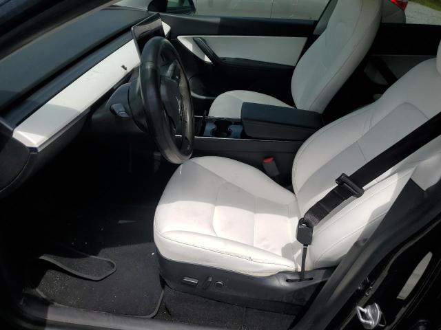 5YJYGAEE4MF116074 Tesla Model Y