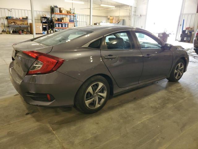2HGFC2F64KH552125 Honda Civic Lx