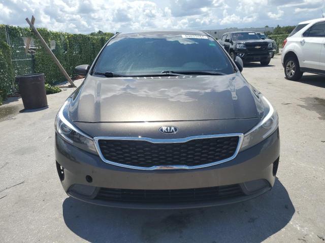 3KPFK4A79HE121782 KIA FORTE LX