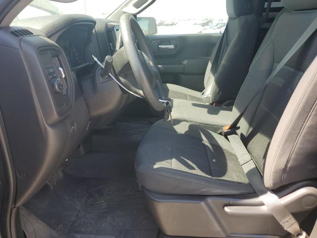 3GCPWBEH4MG186179 Chevrolet Silverado
