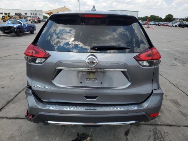 JN8AT2MTXHW386595 Nissan ROGUE S