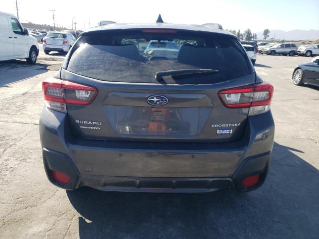 JF2GTDEC3LH282738 Subaru Crosstrek