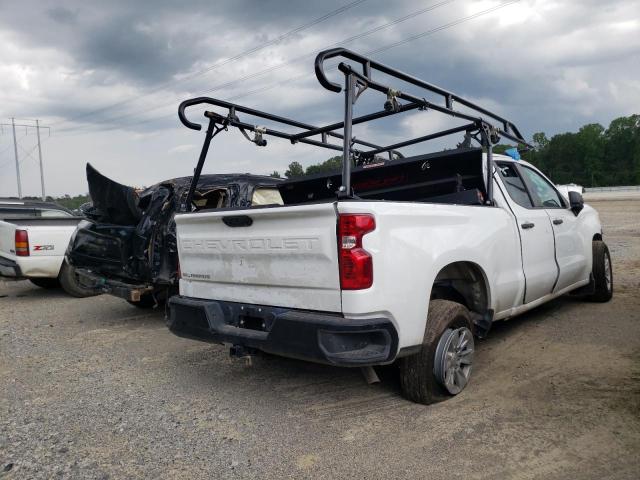 1GCRAAED4PZ331577 Chevrolet Silverado