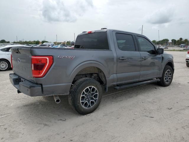 1FTFW1E52PFA88625 Ford F150 SUPER